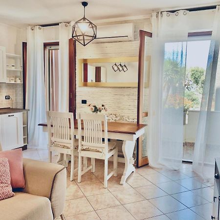Eleonora Home Porto Torres Exteriér fotografie