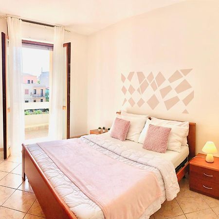 Eleonora Home Porto Torres Exteriér fotografie