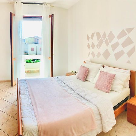 Eleonora Home Porto Torres Exteriér fotografie