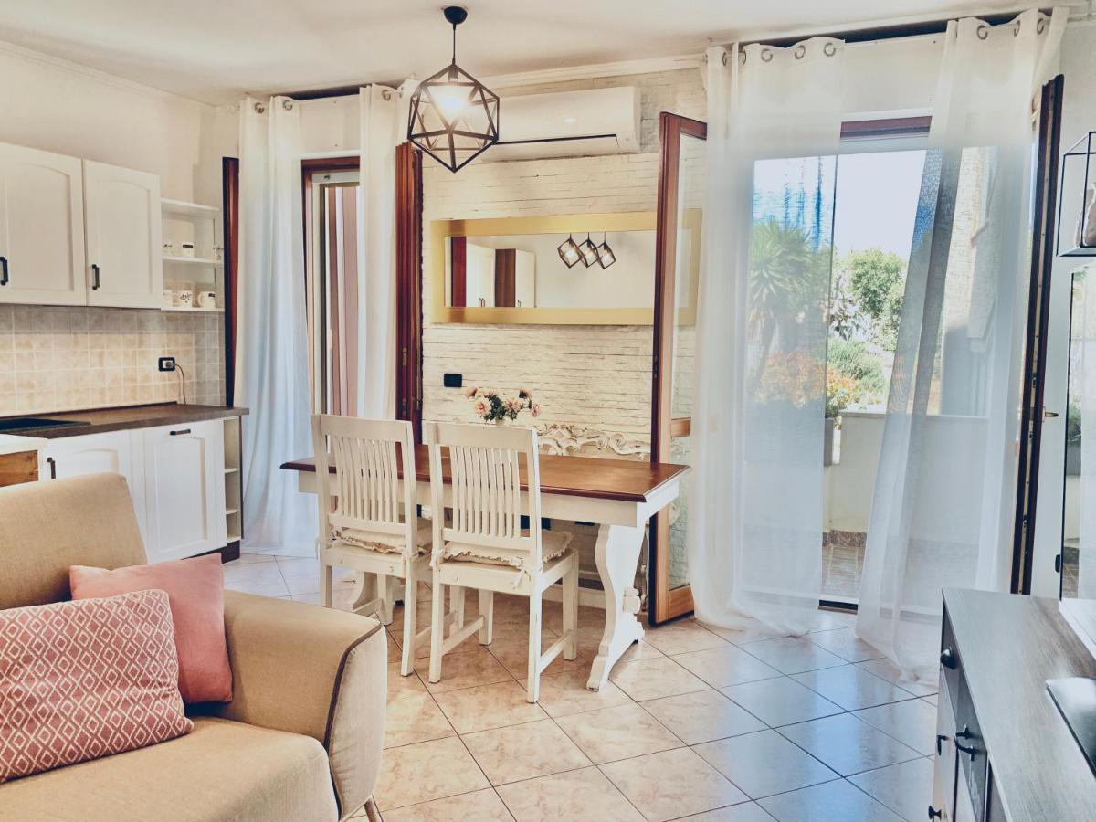 Eleonora Home Porto Torres Exteriér fotografie