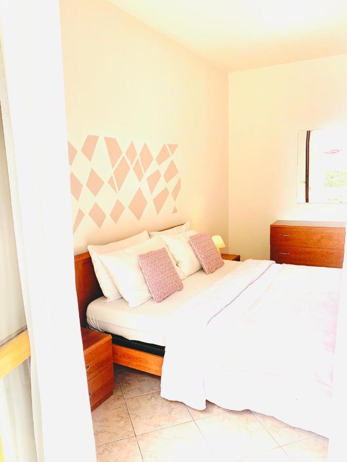 Eleonora Home Porto Torres Exteriér fotografie