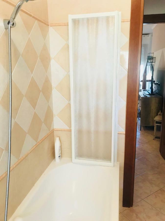 Eleonora Home Porto Torres Exteriér fotografie