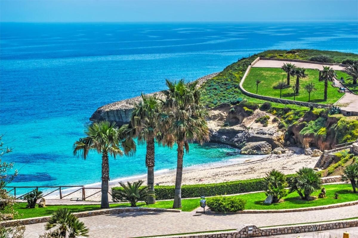 Eleonora Home Porto Torres Exteriér fotografie